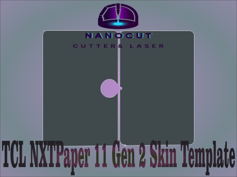 TCL NXTPaper 11 Gen 2